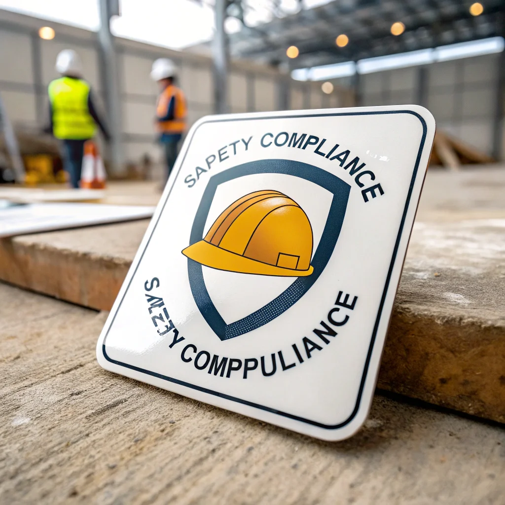 Occupational Safety Certification